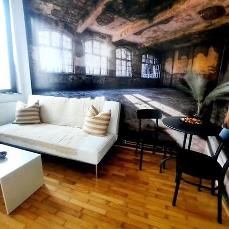 One Bedroom By The Park Old Town Belle Vue Timisoara Exterior photo