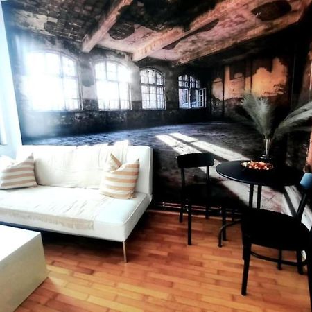 One Bedroom By The Park Old Town Belle Vue Timisoara Exterior photo