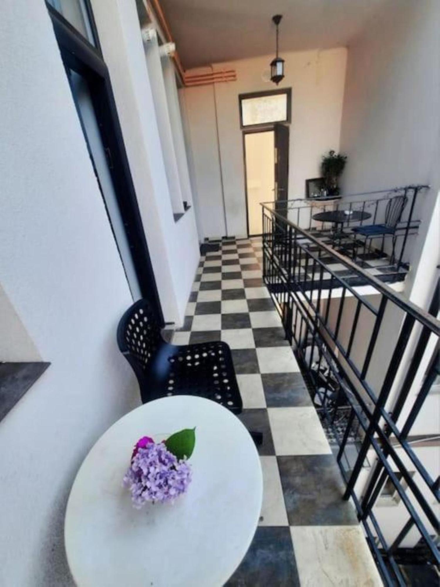 One Bedroom By The Park Old Town Belle Vue Timisoara Exterior photo