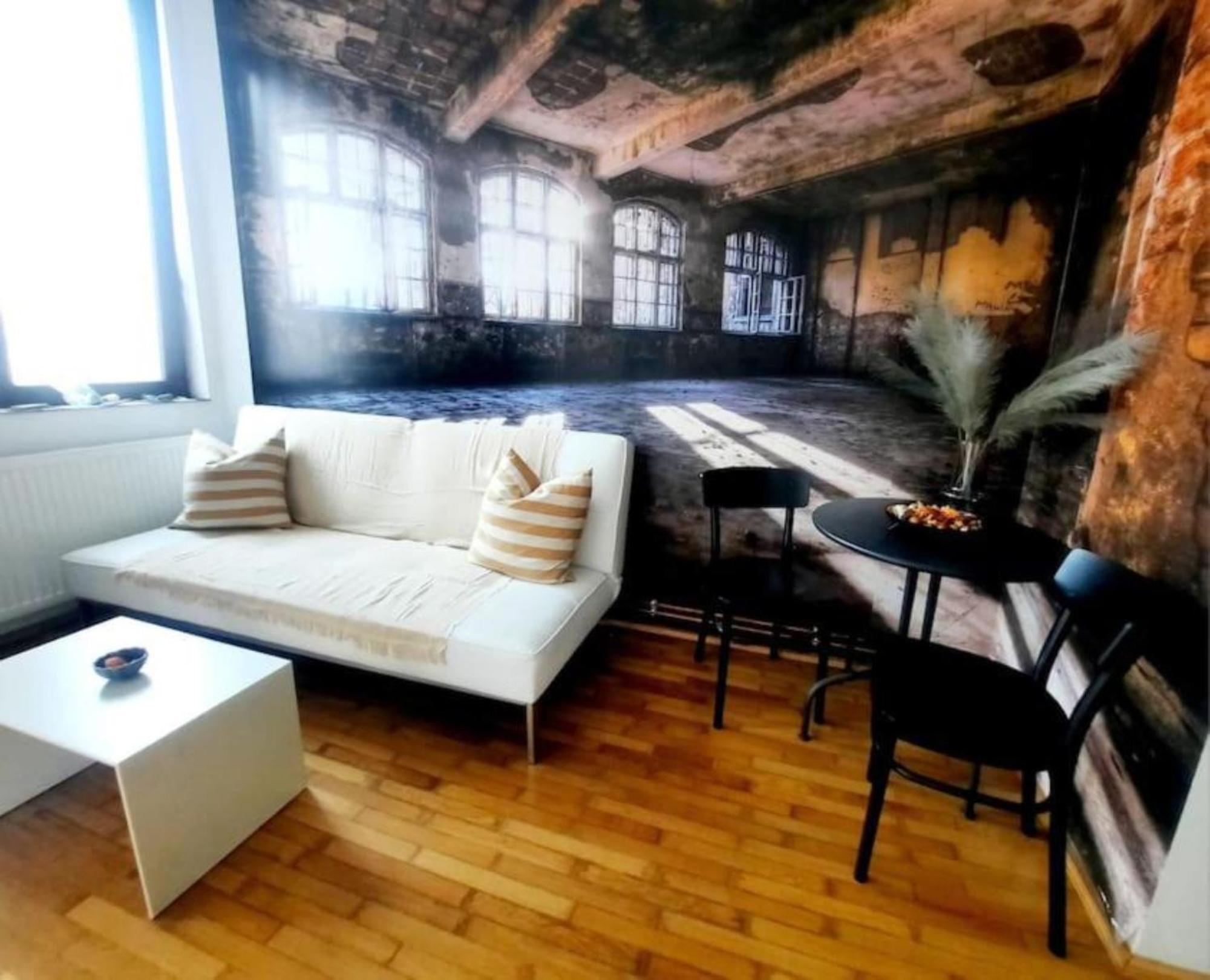 One Bedroom By The Park Old Town Belle Vue Timisoara Exterior photo