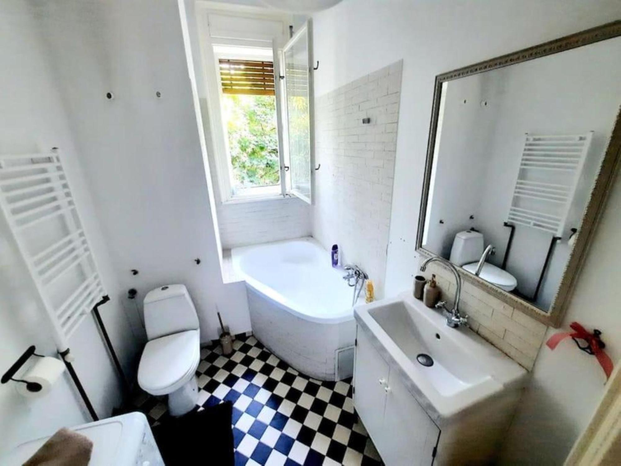 One Bedroom By The Park Old Town Belle Vue Timisoara Exterior photo