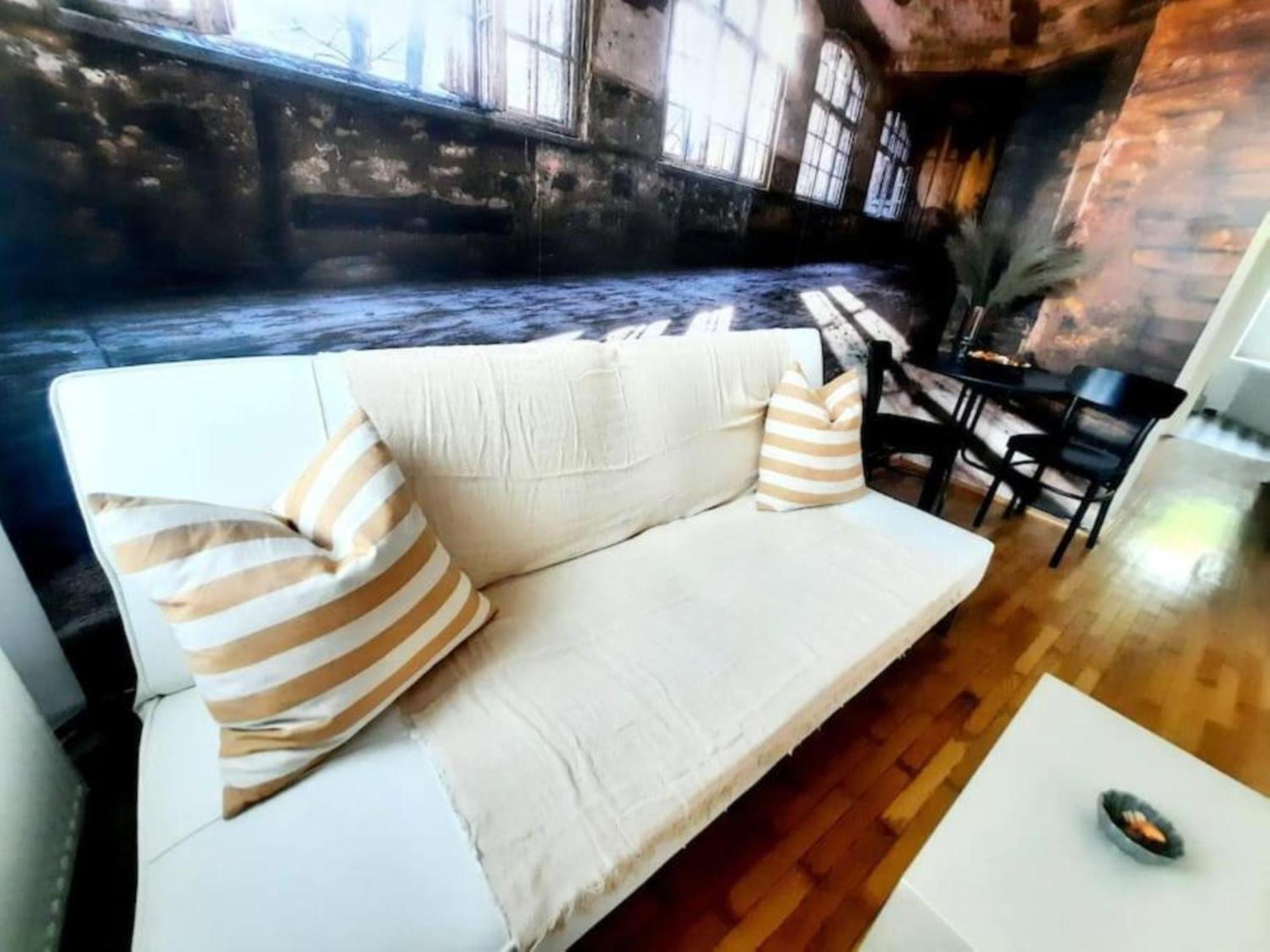 One Bedroom By The Park Old Town Belle Vue Timisoara Exterior photo