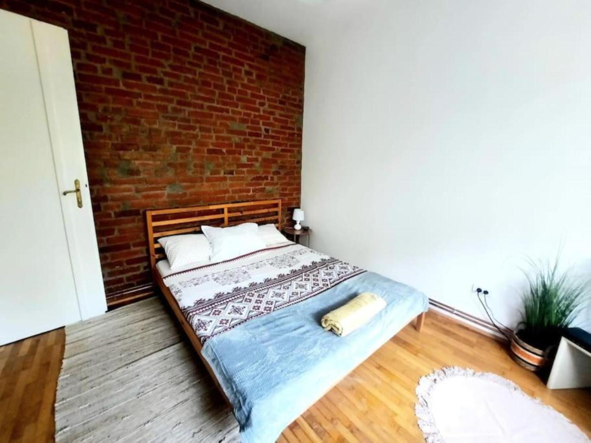 One Bedroom By The Park Old Town Belle Vue Timisoara Exterior photo