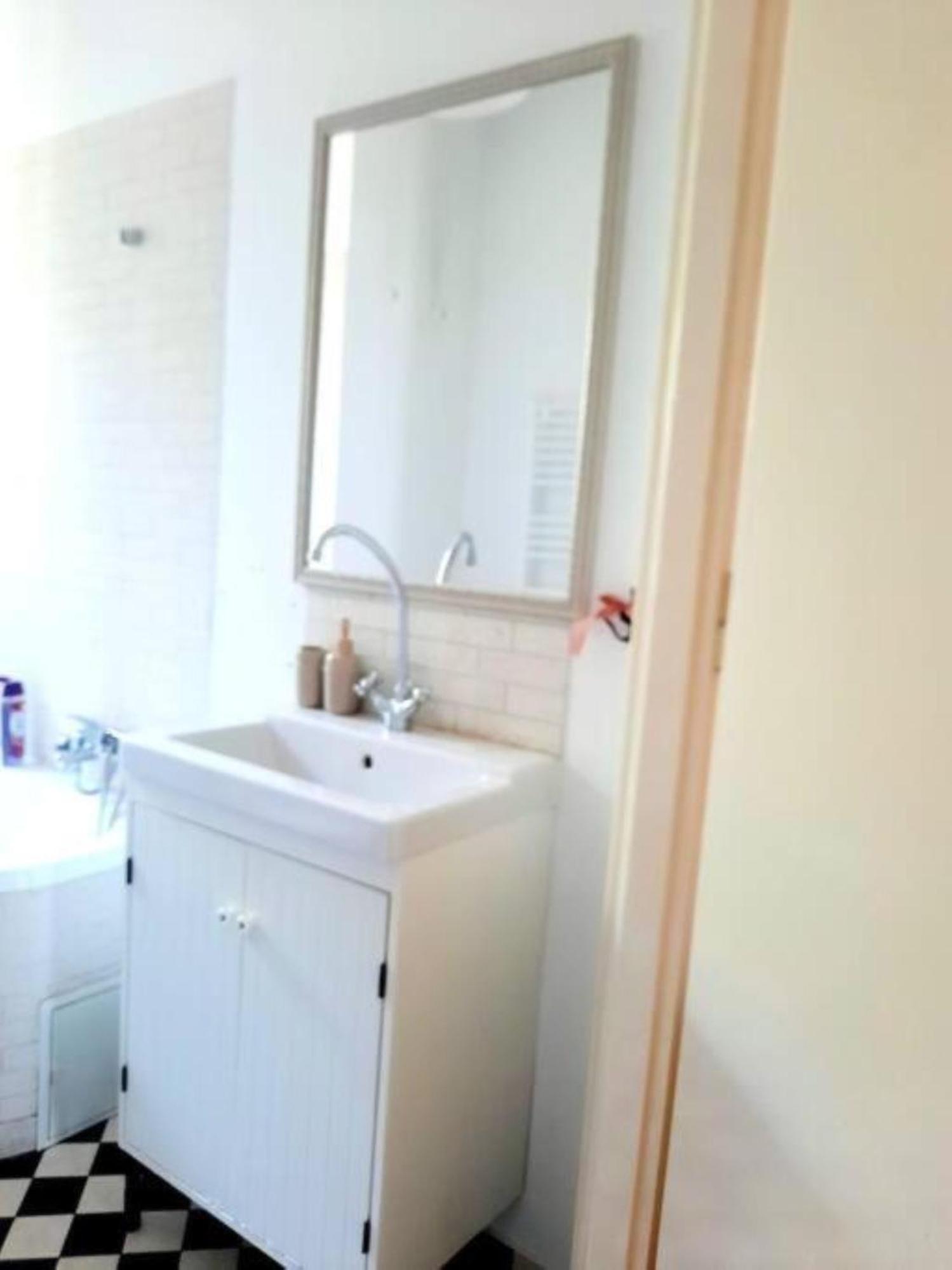 One Bedroom By The Park Old Town Belle Vue Timisoara Exterior photo